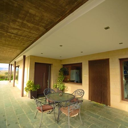 Casa Las 7 Cepas Moderna Y Acogedora En Plena Naturaleza El Cristo del Espiritu Santo Екстер'єр фото