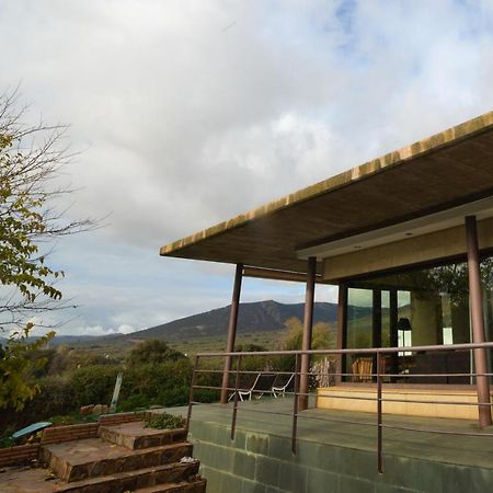 Casa Las 7 Cepas Moderna Y Acogedora En Plena Naturaleza El Cristo del Espiritu Santo Екстер'єр фото