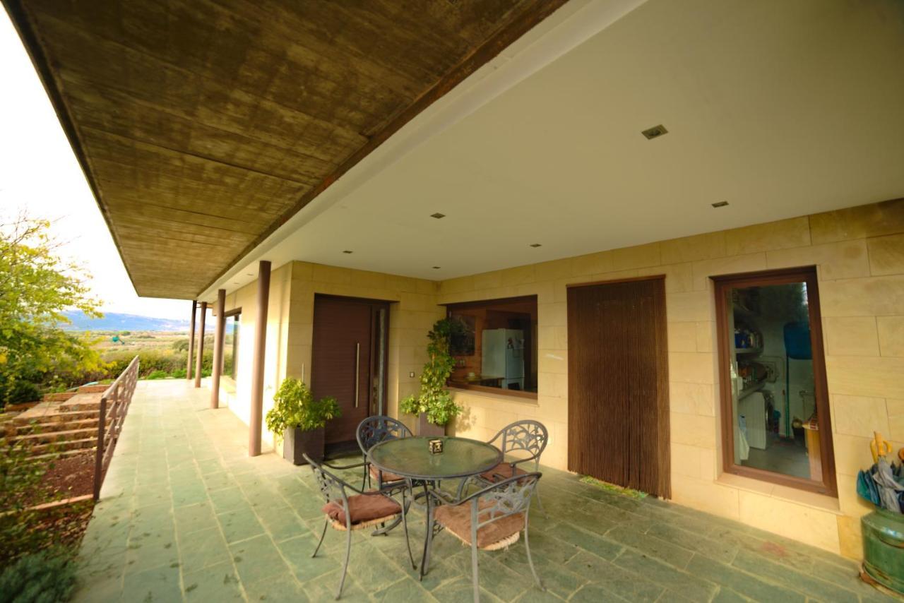 Casa Las 7 Cepas Moderna Y Acogedora En Plena Naturaleza El Cristo del Espiritu Santo Екстер'єр фото