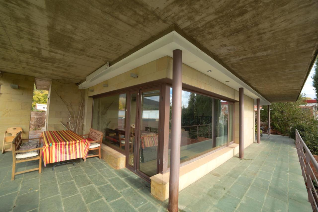 Casa Las 7 Cepas Moderna Y Acogedora En Plena Naturaleza El Cristo del Espiritu Santo Екстер'єр фото