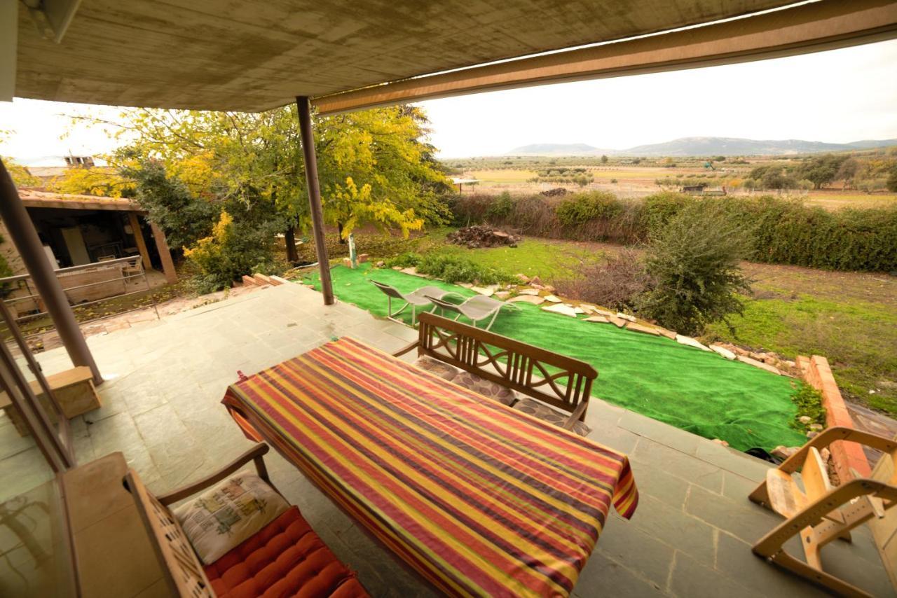 Casa Las 7 Cepas Moderna Y Acogedora En Plena Naturaleza El Cristo del Espiritu Santo Екстер'єр фото