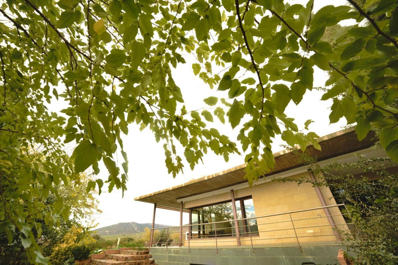 Casa Las 7 Cepas Moderna Y Acogedora En Plena Naturaleza El Cristo del Espiritu Santo Екстер'єр фото